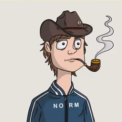 Normies #564