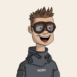 Normies #1215