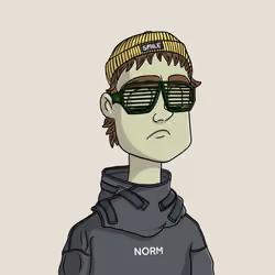Normies #3153