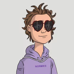 Normies #1786
