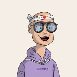Normies #2707