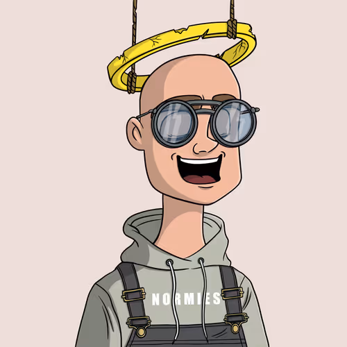 Normies 4