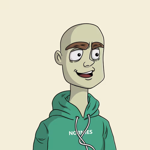 Normies 4