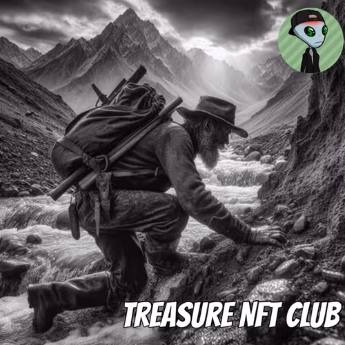 Treasure Nft Club