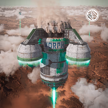 Phantom Galaxies Phantom Catalysts