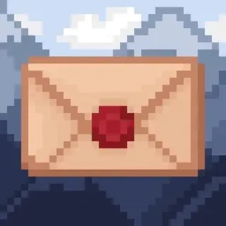 Secret Invitation#247