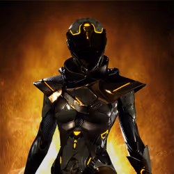 Krishah Dark Runner