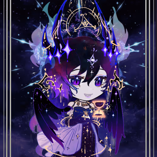 Midnightrose By Wmdeath X Reddit Collectible Avata