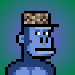 KongoKing #8434