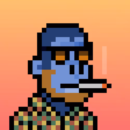 KongoKing #9834