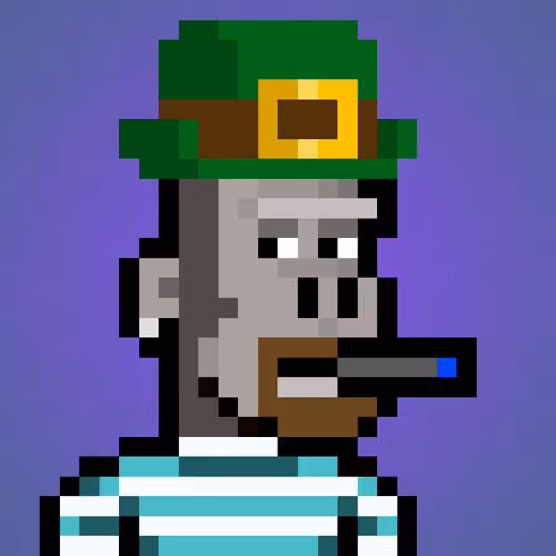 KongoKing #8908
