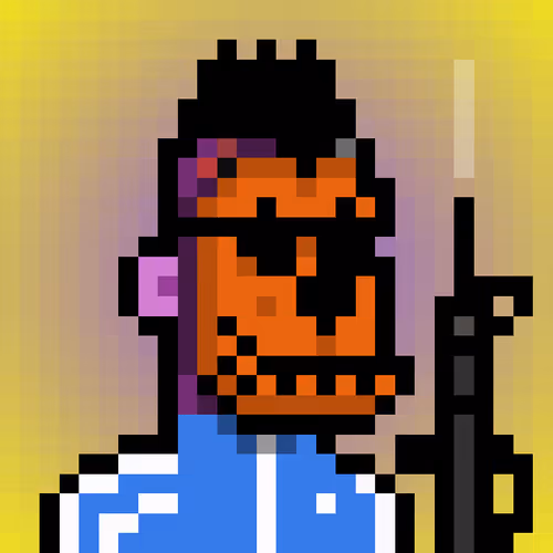 Kongo Kingz