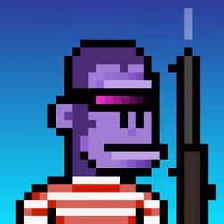 KongoKing #234