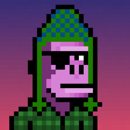 KongoKing #8624