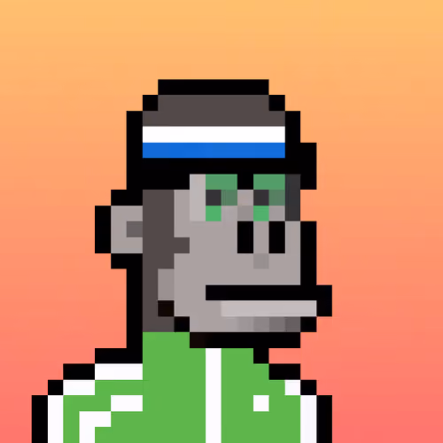 KongoKing #8801