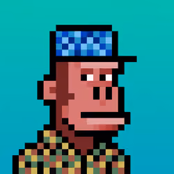KongoKing #229