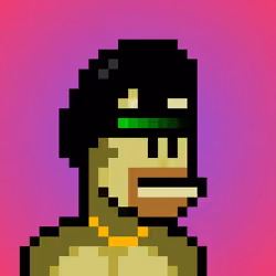 KongoKing #8922