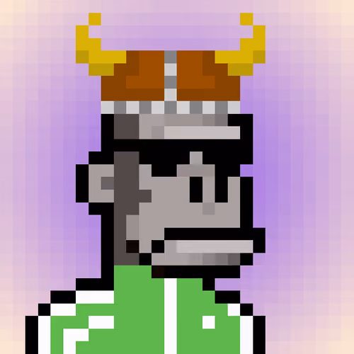 KongoKing #9803