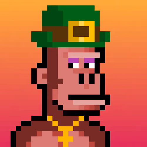 KongoKing #1123