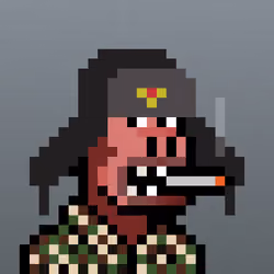 KongoKing #462