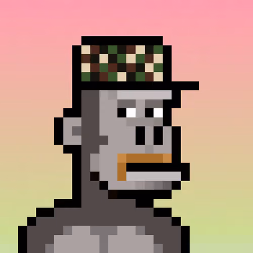 KongoKing #8695