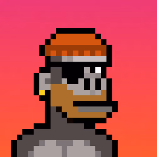 KongoKing #469
