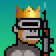 8744