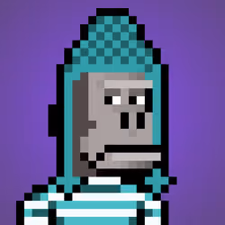 KongoKing #8947