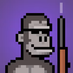 KongoKing #7236