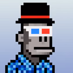 KongoKing #159