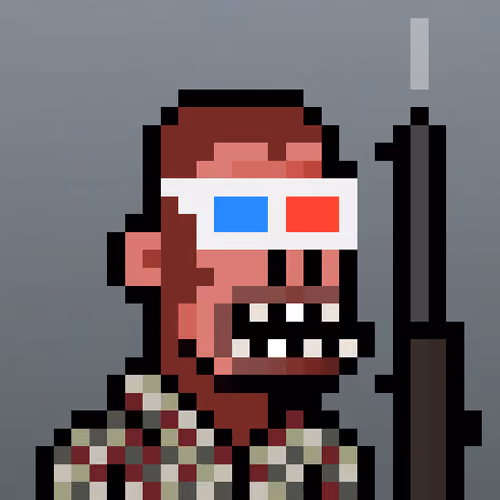 KongoKing #8573