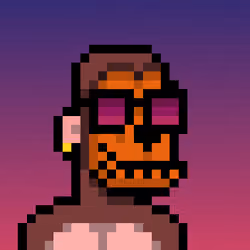 KongoKing #7209