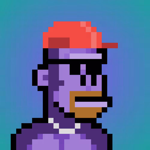 KongoKing #8252