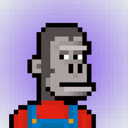 KongoKing #8403