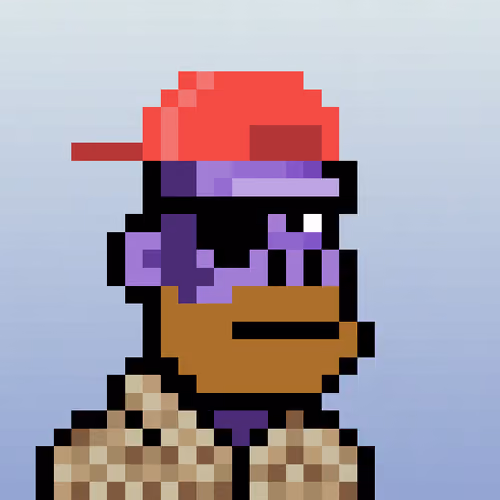 KongoKing #8282