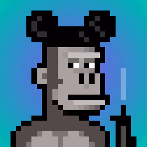 KongoKing #8338