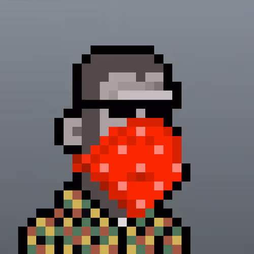 KongoKing #5987