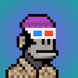 KongoKing #9370