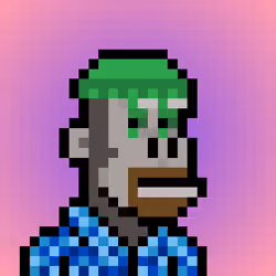 KongoKing #9802