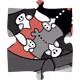 13