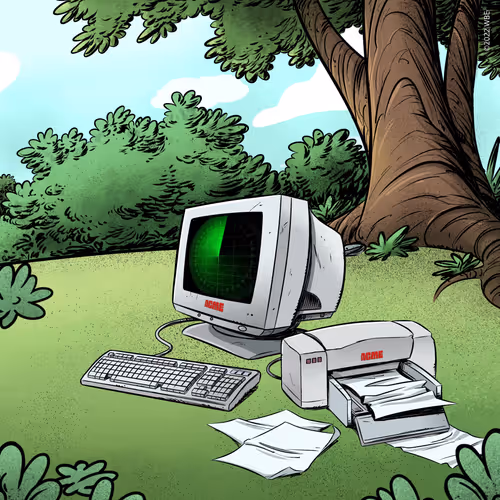 ACME Computer
