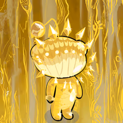 Golden Artisman #73