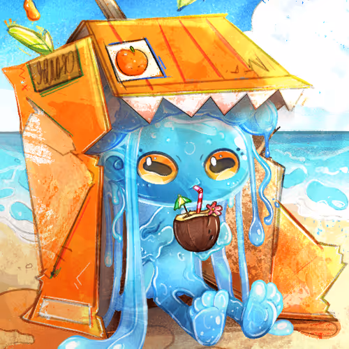 Tentacooler #11