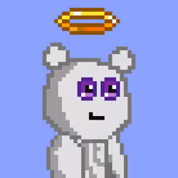 Moon Guy #100