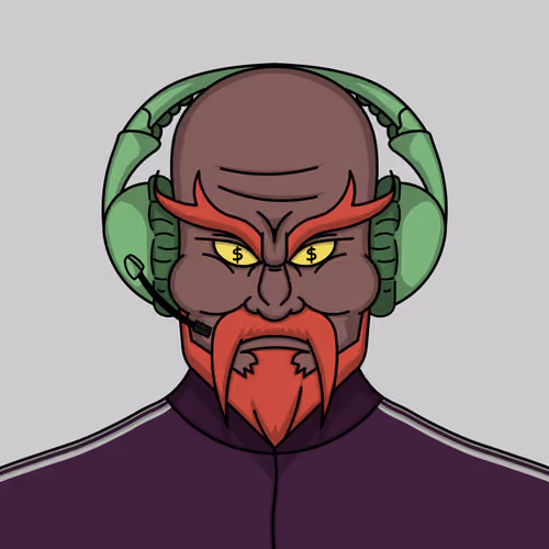 Mad Meta Sensei #410