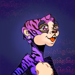 Mad Meerkat Burrow Poly #2023