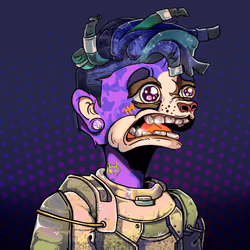 Mad Meerkat Burrow Poly #3293