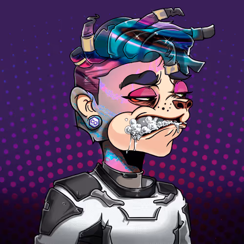 Mad Meerkat Burrow Poly #8663