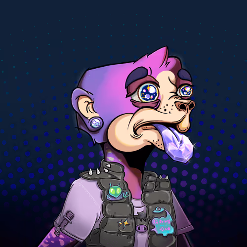 Mad Meerkat Burrow Poly #8005