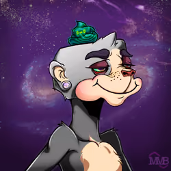 Mad Meerkat Poly